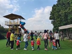 -全优加早教托育园(广百新一城店)