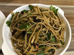 -老七饭馆(光荣道总店)