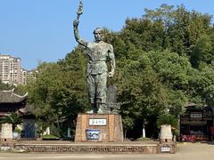 -景德镇古窑民俗博览区