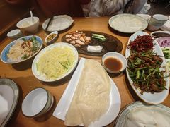 -老昌春饼(中央大街店)