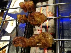 烤羊腰-很久以前羊肉串(大华三路店)