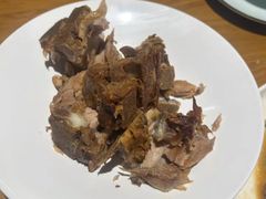 -伊喜饺子·烤鸭(五道口学院路店)
