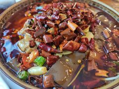 -东北人家铁锅炖(鞍山路店)