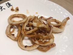 -大渔铁板烧(蛇口店)