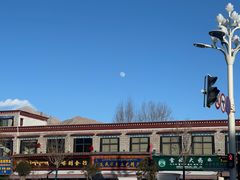 -老光明岗琼甜茶馆