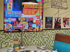 -港迹·鲜围煮海鲜火锅(湖州时代广场店)