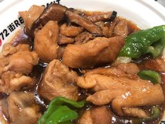 -72街荷叶饭(东方宝泰广场店)