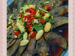 -遇见阿家村云南菜(魏公村店)