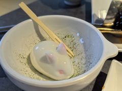 -竹犇番茄火锅(长风街店)