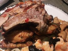 -博林天瑞喜来登酒店·西丽尚膳