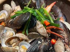 -梦都海鲜酒家(万达广场江桥店)