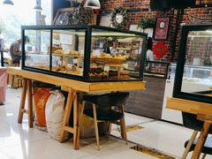 -熊叔熊婶面包房(团结湖店)