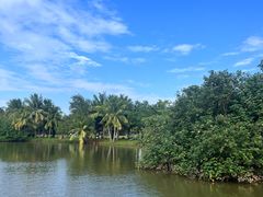 -白沙门生态公园