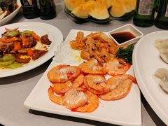 -都来福海鲜大酒店(大东店)