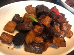 -环球港凯悦 · 享悦中餐厅