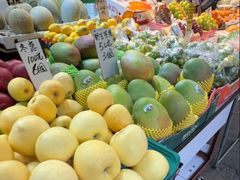 -油麻地果栏
