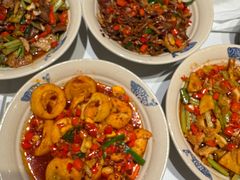 -潇湘码头·鲜湘菜(常营店)