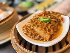 -珠江皇冠假日酒店-富临轩中餐厅