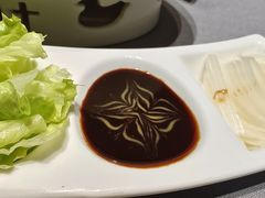 -阿庄新豫菜(通泰路店)