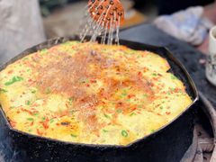 -傅公桥梅花糕(新河南路店)