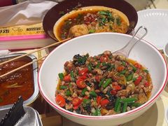 -串盟烧烤大排档·长沙美食地标(星沙店)