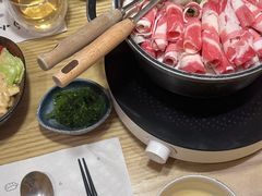 -小句号·精致料理(江南环球港店)