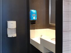 -麦当劳(斜土路2号店)