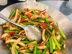 -顺香居·老字号湖北菜(江汉路店)