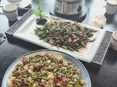 -三生三味密宗川菜·江景餐厅(来福士店)