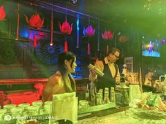 -滨海欢乐昔唐酒吧(财富星座店)
