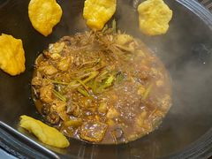 -大丰收·炭火鸡(三墩店)