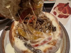 -Mogul Eatery·大亨餐酒馆