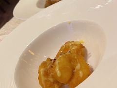 -福州天元国际威斯汀酒店·中国元素餐厅