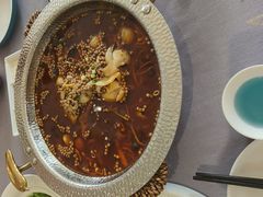 -全聚德(长白直营店)