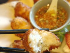 -大头虾越式风味餐厅(光明广场店)