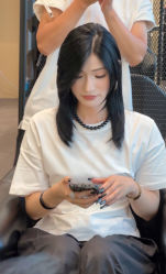 -凯博K-boom Hair Salon