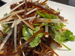 -老牌坊•鲁菜名店•地道济南菜(大观园商埠店)