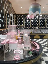 -MELAND CLUB亲子乐园·派对·餐厅(北京芳圆里ID MALL店)