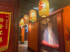 -淮安宴·淮扬菜(清河路一店)