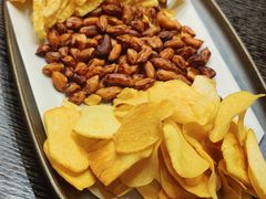 -滇野云南野生菌餐厅(陕西南路店)