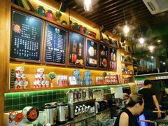 -广芳园·香港潮饮店(文化路店)