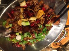 -禾田下生态餐厅(华天城总店)