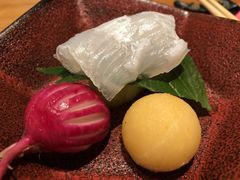 -松涛日本料理