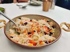 -龟兹KUCINA·新疆菜(前滩L+PLAZA店)