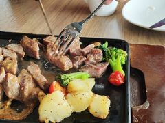 -必胜客(上海新南方商城PH店)