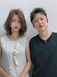 -P.STYLE派斯造型