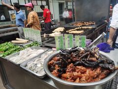 -阳光山水江湖菜馆(西山龙门店)