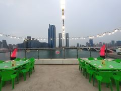 -前王院•巧克力海鲜市集餐厅(万平口店)