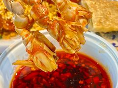 -东夷海鲜巨无霸(东夷小镇店)