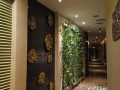 -东方棕泉·洗浴·按摩·美食国际水疗会所(福田店)